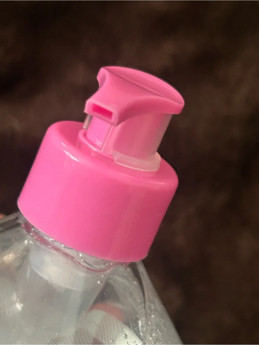 Hello Kitty & Friends Ditzy Daisies Hand Soap